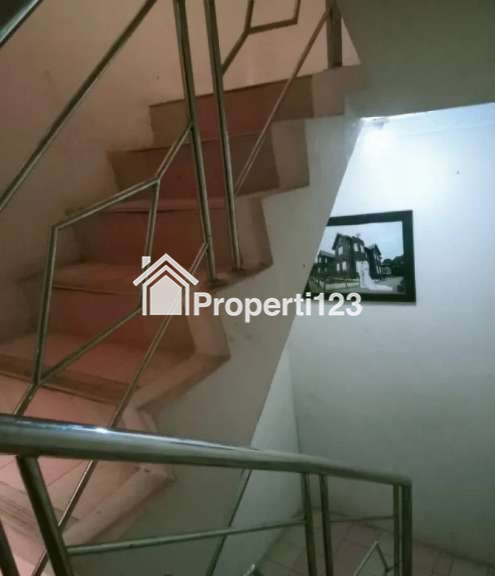 Rumah Dekat Tol Pasteur & Stasiun Cimindi | Cocok Hunian & Investasi - 9