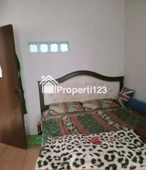 Rumah Dekat Tol Pasteur & Stasiun Cimindi | Cocok Hunian & Investasi - 11