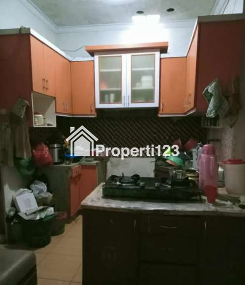 Rumah Dekat Tol Pasteur & Stasiun Cimindi | Cocok Hunian & Investasi - 12
