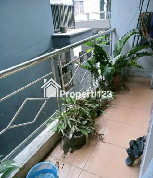 Rumah Dekat Tol Pasteur & Stasiun Cimindi | Cocok Hunian & Investasi - 10