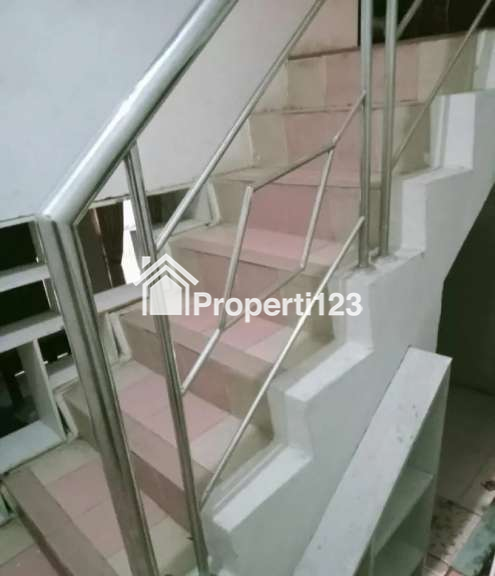 Rumah Dekat Tol Pasteur & Stasiun Cimindi | Cocok Hunian & Investasi - 8