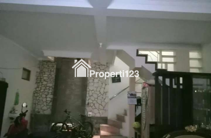 Rumah Dekat Tol Pasteur & Stasiun Cimindi | Cocok Hunian & Investasi - 5