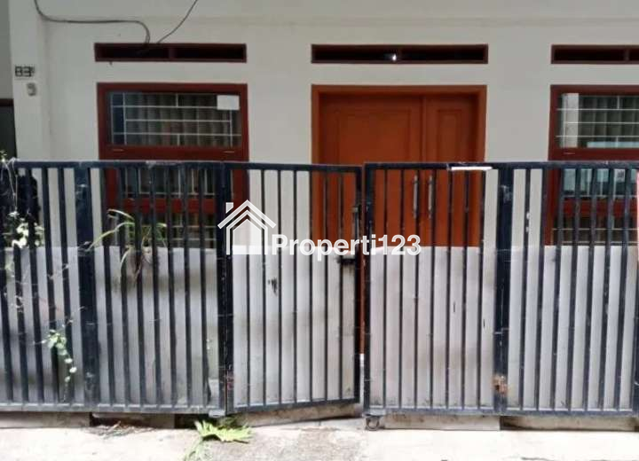 Rumah Dekat Tol Pasteur & Stasiun Cimindi | Cocok Hunian & Investasi - 3