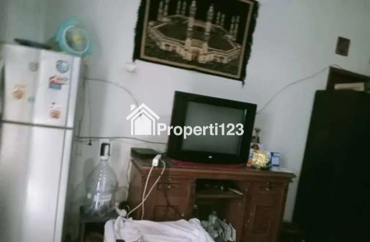 Rumah Dekat Tol Pasteur & Stasiun Cimindi | Cocok Hunian & Investasi - 6