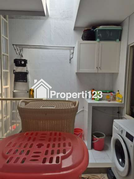 Dijual Cepat Rumah di Green Lake City Cluster West Europe, Tangerang - 4