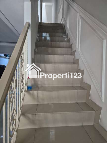 Dijual Cepat Rumah di Green Lake City Cluster West Europe, Tangerang - 10