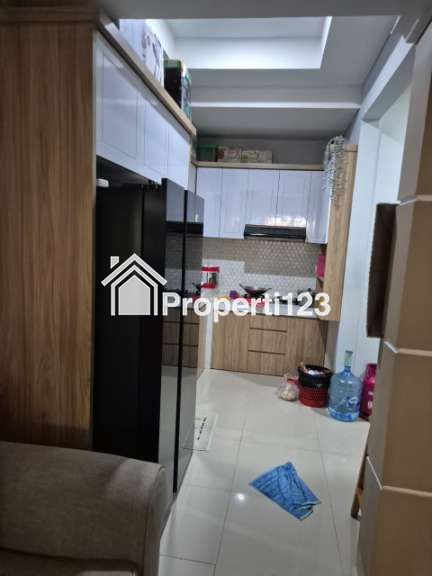 Dijual Cepat Rumah di Green Lake City Cluster West Europe, Tangerang - 5