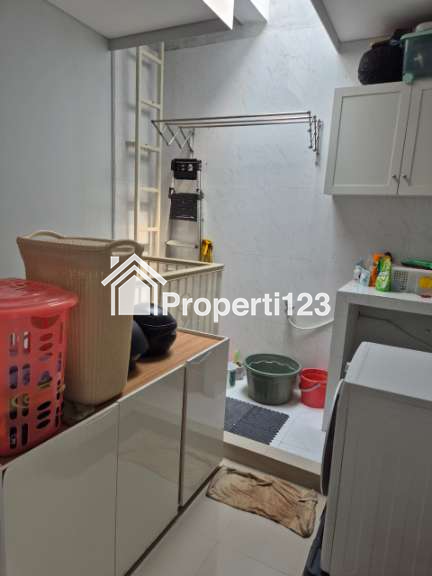 Dijual Cepat Rumah di Green Lake City Cluster West Europe, Tangerang - 8