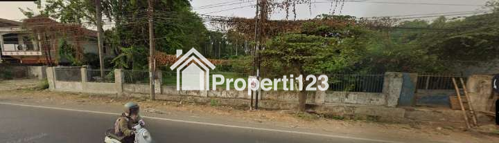 Dijual Tanah di Jl. Raya Klari, Karawang Timur - 4