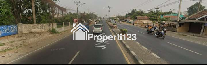 Dijual Tanah di Jl. Raya Klari, Karawang Timur - 2