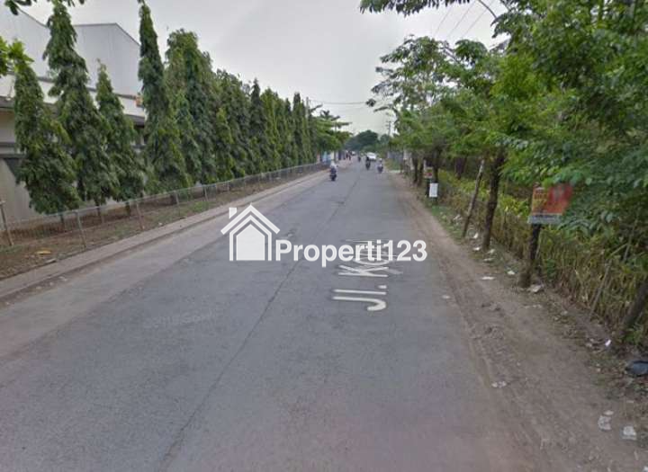 Dijual Tanah di Jl. Raya Klari, Karawang Timur - 7