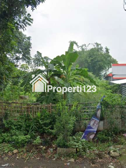 Tanah 2,7 Hektar SHM Muka 36,5 Meter Lokasi Premium Super Strategis Untuk Residensial Pergudangan Perkantoran Pertokoan Komersial di Jalan Ir. H. Juanda Cikampek - 2