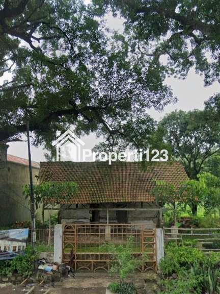 Tanah 2,7 Hektar SHM Muka 36,5 Meter Lokasi Premium Super Strategis Untuk Residensial Pergudangan Perkantoran Pertokoan Komersial di Jalan Ir. H. Juanda Cikampek - 3