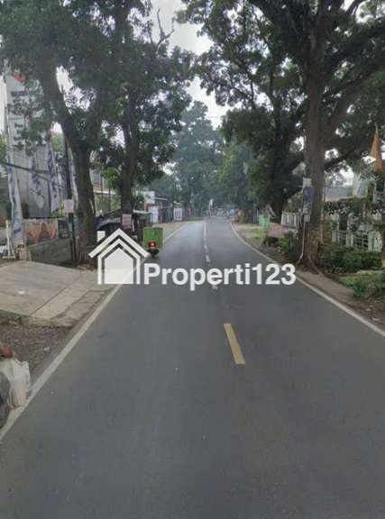 Tanah 2,7 Hektar SHM Muka 36,5 Meter Lokasi Premium Super Strategis Untuk Residensial Pergudangan Perkantoran Pertokoan Komersial di Jalan Ir. H. Juanda Cikampek - 6