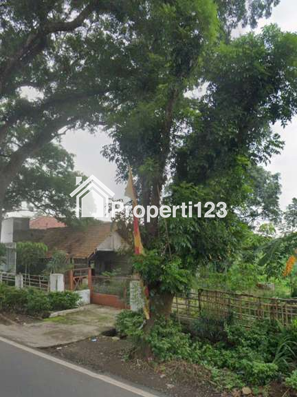 Tanah 2,7 Hektar SHM Muka 36,5 Meter Lokasi Premium Super Strategis Untuk Residensial Pergudangan Perkantoran Pertokoan Komersial di Jalan Ir. H. Juanda Cikampek - 5