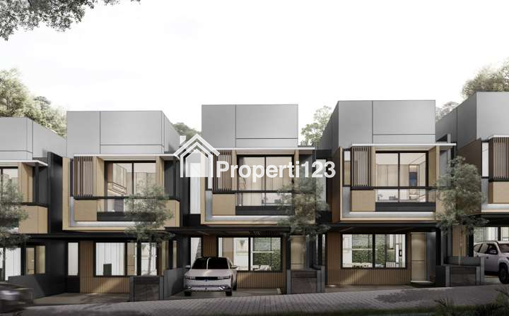 Cabana Residence Cijantung - 1