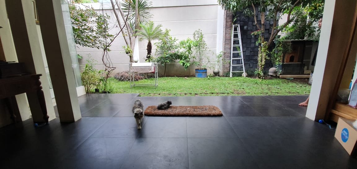 Rumah Dijual Dekat Kampus Unibraw Malang - 3