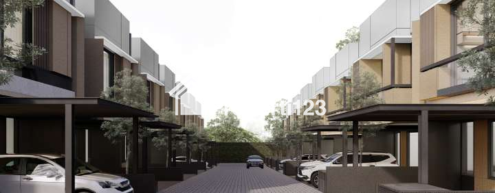 Cabana Residence Cijantung - 3