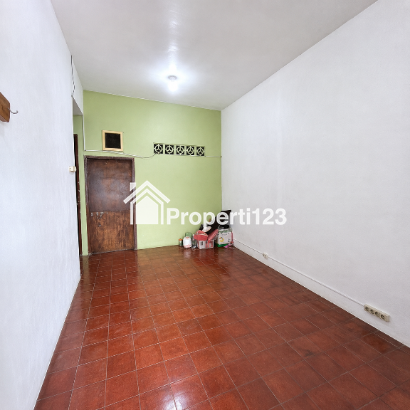 Rumah Disewakan di Kalibata - 7