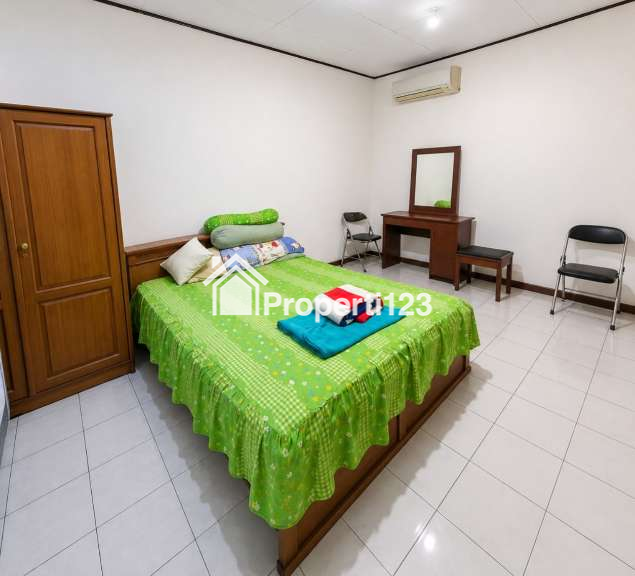Rumah Disewakan di Kalibata - 10