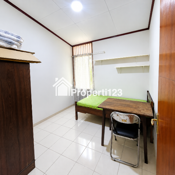 Rumah Disewakan di Kalibata - 5