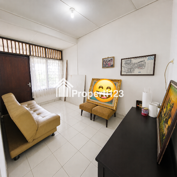 Rumah Disewakan di Kalibata - 3