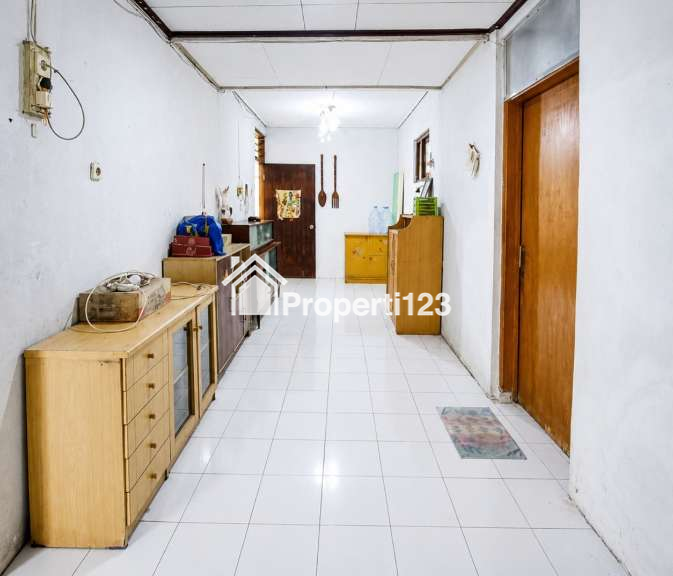 Rumah Disewakan di Kalibata - 9