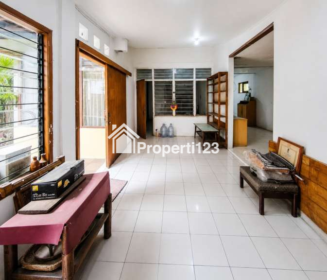 Rumah Disewakan di Kalibata - 8