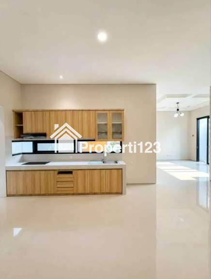 Dijual Rumah Modern Minimalis Di Palagan Sleman Yogyakarta - 9