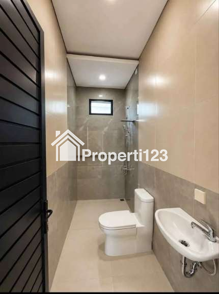 Dijual Rumah Modern Minimalis Di Palagan Sleman Yogyakarta - 10