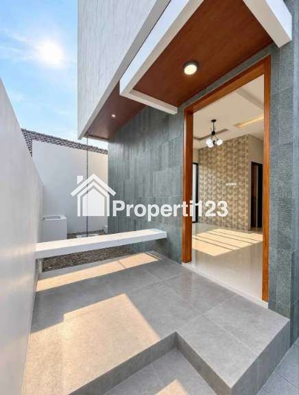 Dijual Rumah Modern Minimalis Di Palagan Sleman Yogyakarta - 2