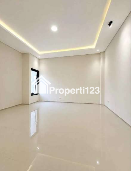Dijual Rumah Modern Minimalis Di Palagan Sleman Yogyakarta - 8