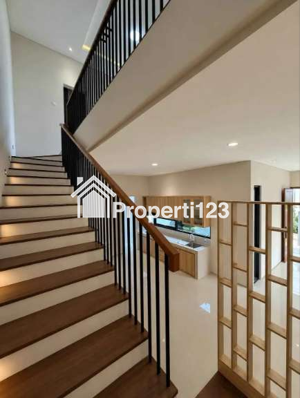 Dijual Rumah Modern Minimalis Di Palagan Sleman Yogyakarta - 6