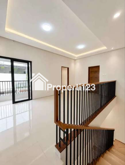 Dijual Rumah Modern Minimalis Di Palagan Sleman Yogyakarta - 7