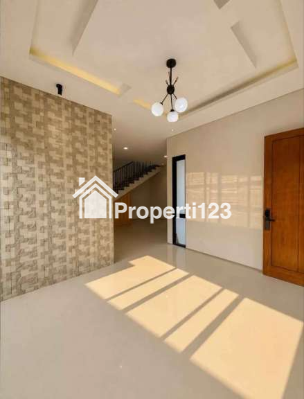 Dijual Rumah Modern Minimalis Di Palagan Sleman Yogyakarta - 3