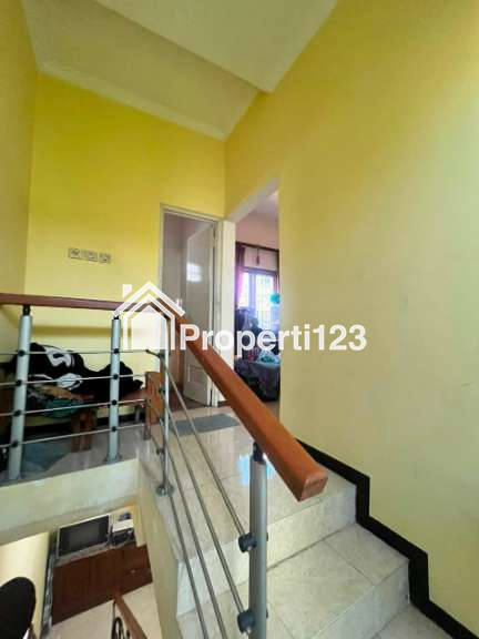 Rumah Siap Huni Di Puri Jimbaran Regency Gunung Anyar Surabaya Timur - 2