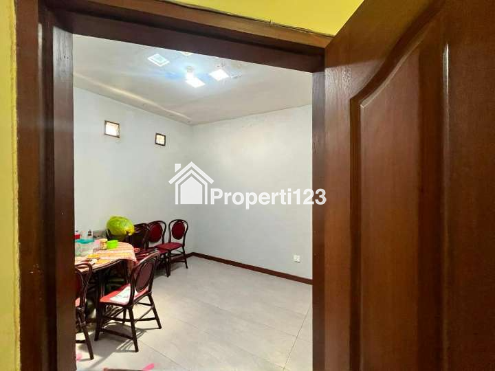 Rumah Siap Huni Di Puri Jimbaran Regency Gunung Anyar Surabaya Timur - 5