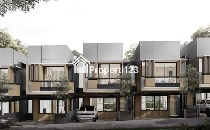Cabana Residence Cijantung - 3