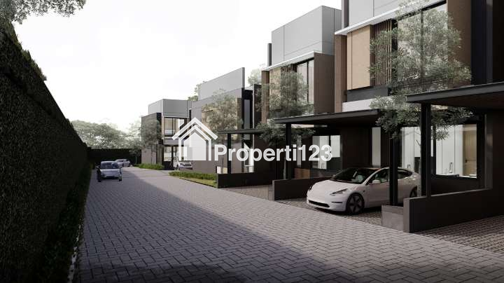 Cabana Residence Cijantung - 2