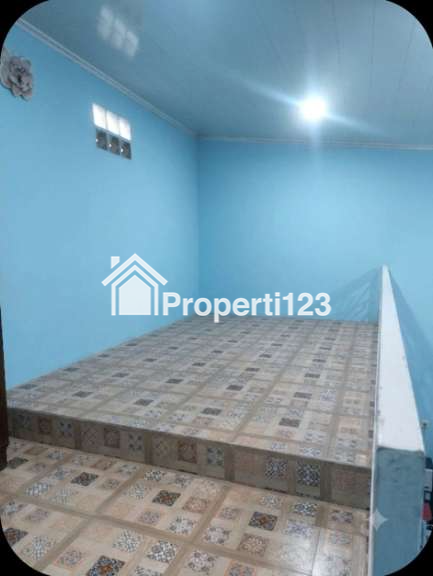 DIJUAL MURAH RUMAH MEZZANINE FREE FURNISHED - 6