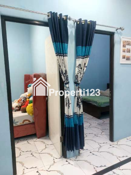 DIJUAL MURAH RUMAH MEZZANINE FREE FURNISHED - 7