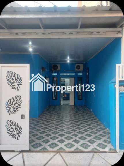 DIJUAL MURAH RUMAH MEZZANINE FREE FURNISHED - 3