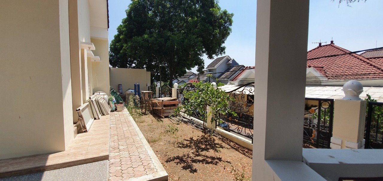 Rumah Siap Huni Malang, - 2