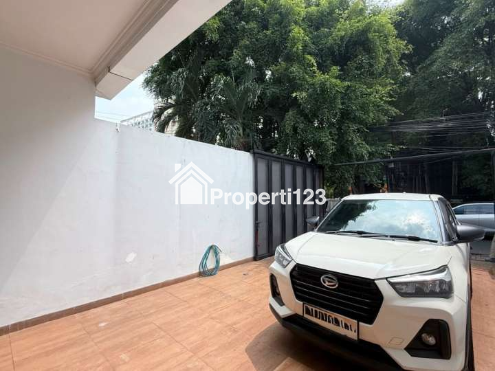 Gedung Mini Brand New Strategis Duren Tiga Pancoran Jakarta Selatan - 8