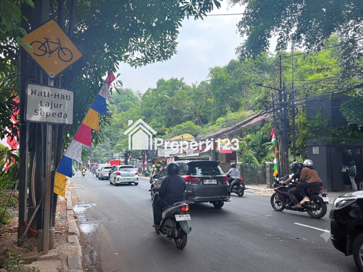 Gedung Mini Brand New Strategis Duren Tiga Pancoran Jakarta Selatan - 9