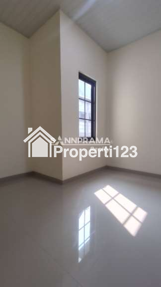 Rumah Cluster Minimalis 2 Lantai di Kalisari Pasar Rebo Jakarta Timur - 4