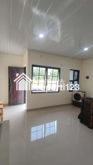 Rumah Cluster Minimalis 2 Lantai di Kalisari Pasar Rebo Jakarta Timur - 2