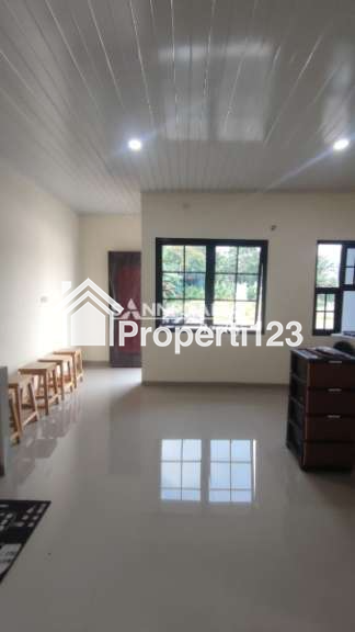 Rumah Cluster Minimalis 2 Lantai di Kalisari Pasar Rebo Jakarta Timur - 5