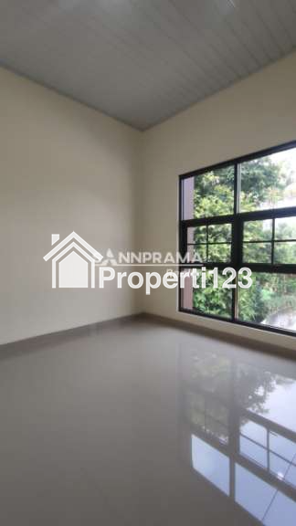 Rumah Cluster Minimalis 2 Lantai di Kalisari Pasar Rebo Jakarta Timur - 3