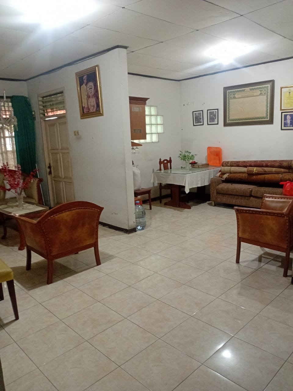 Di Jual Rumah 2 Lantai Siap Huni, Bebas Banjir, Keamanan Kompleks Aman Pakai CCTV 24 Jam, Lokasi Strategis Kompleks Pinggir Jalan Raya Utama Kalimalang Dekat Daerah Komersial Dan 7 Pintu Tol. - 10
